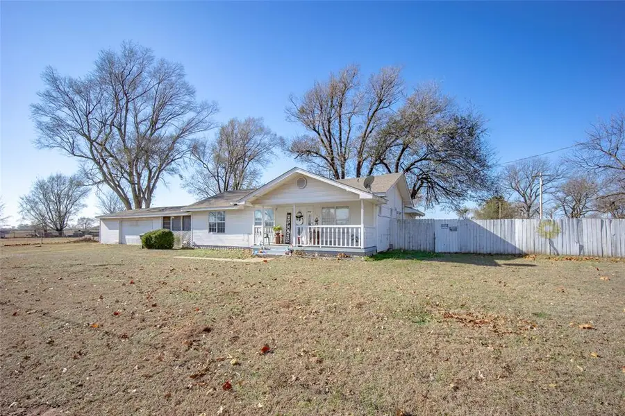 533 SE 4th Street, Lexington, OK 73051 - Image #2