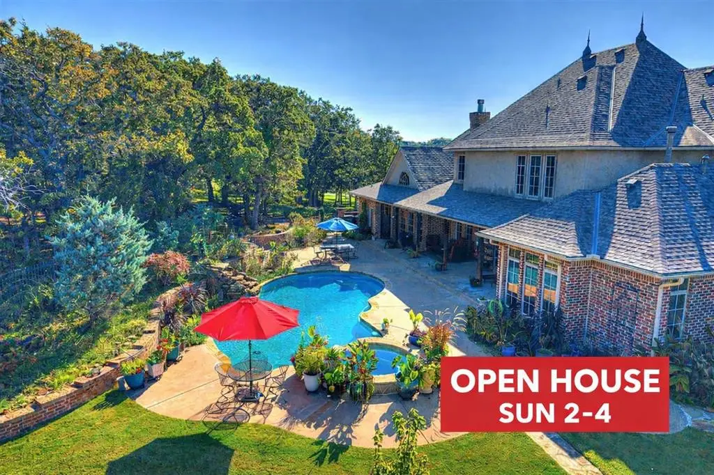 2405 Riva Way, Oklahoma City Northeast, OK 73007 - Image #1