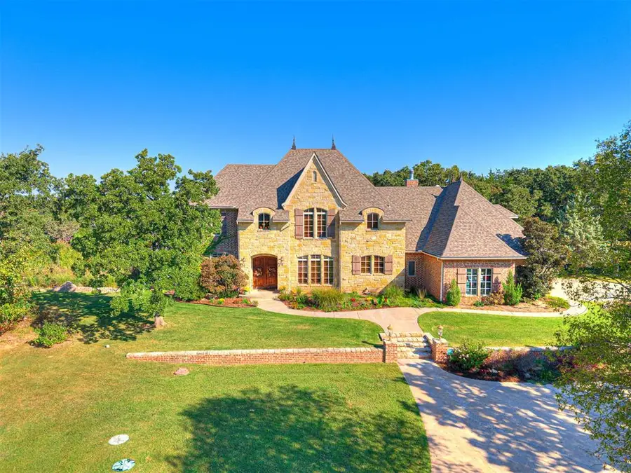 2405 Riva Way, Oklahoma City Northeast, OK 73007 - Image #2