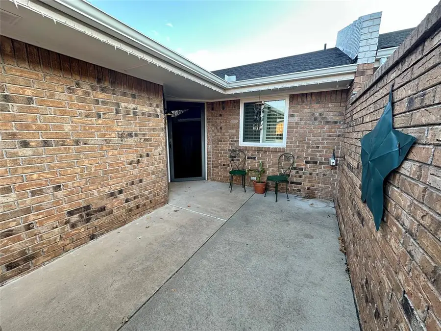 1404 E Proctor Avenue, Weatherford, OK 73096 - Image #3