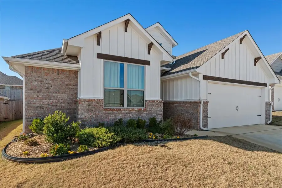 5225 Skylar Rae Road, Edmond, OK 73034 - Image #2