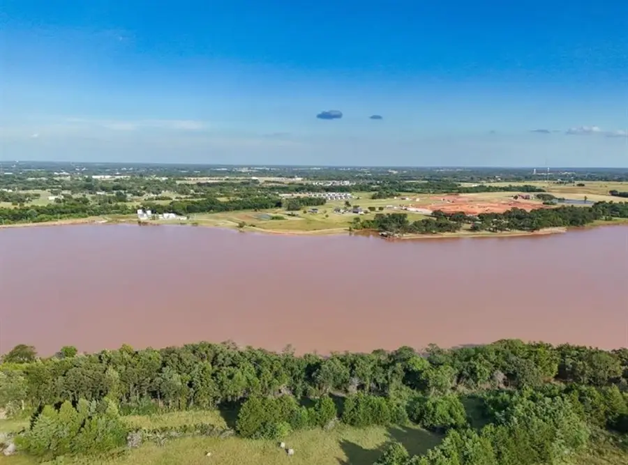 00 Sharon North 24.3 Acres Road, Shawnee, OK 74801 - Image #2