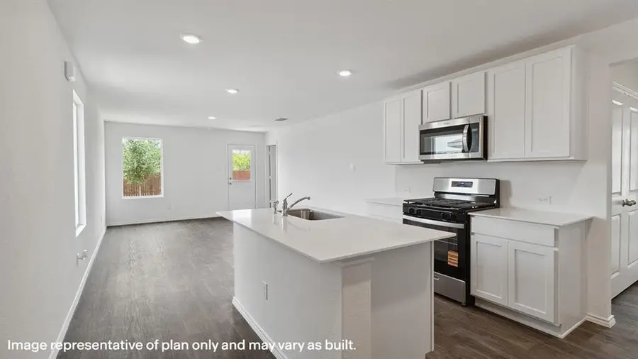 1807 Redbud Way, El Reno, OK 73036 - Image #3