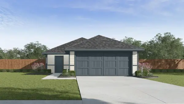 1809 Redbud Way, El Reno, OK 73036