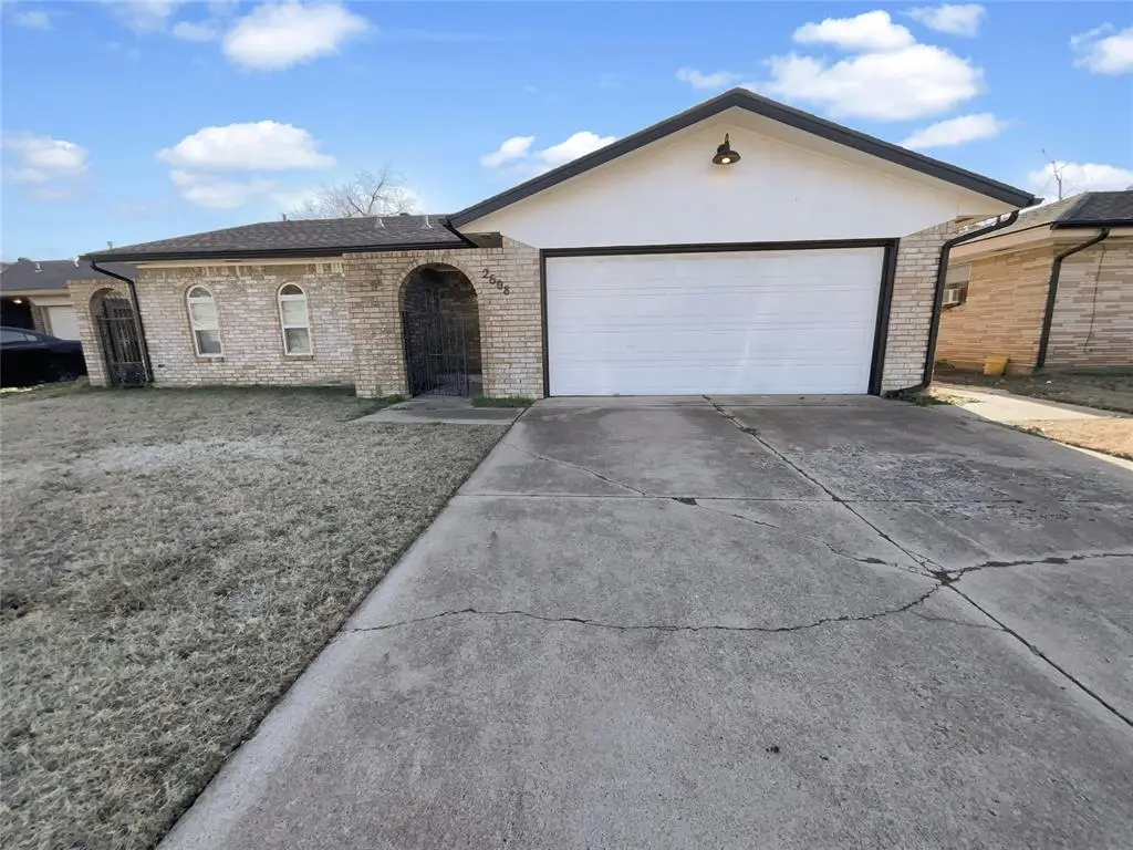 2608 SW 84th Street, Oklahoma City, OK 73159 - Image #1