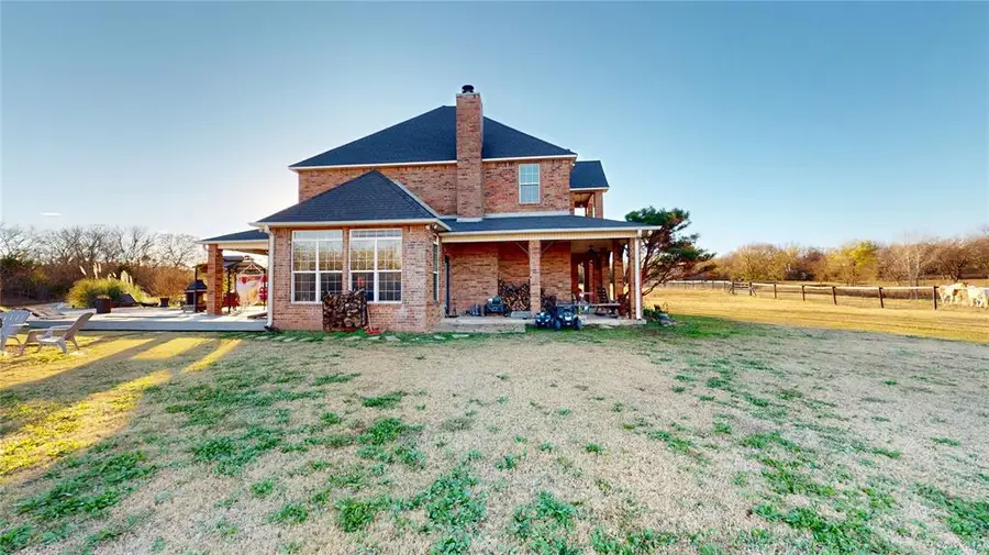 16200 County Road 3635, Stonewall, OK 74871 - #2