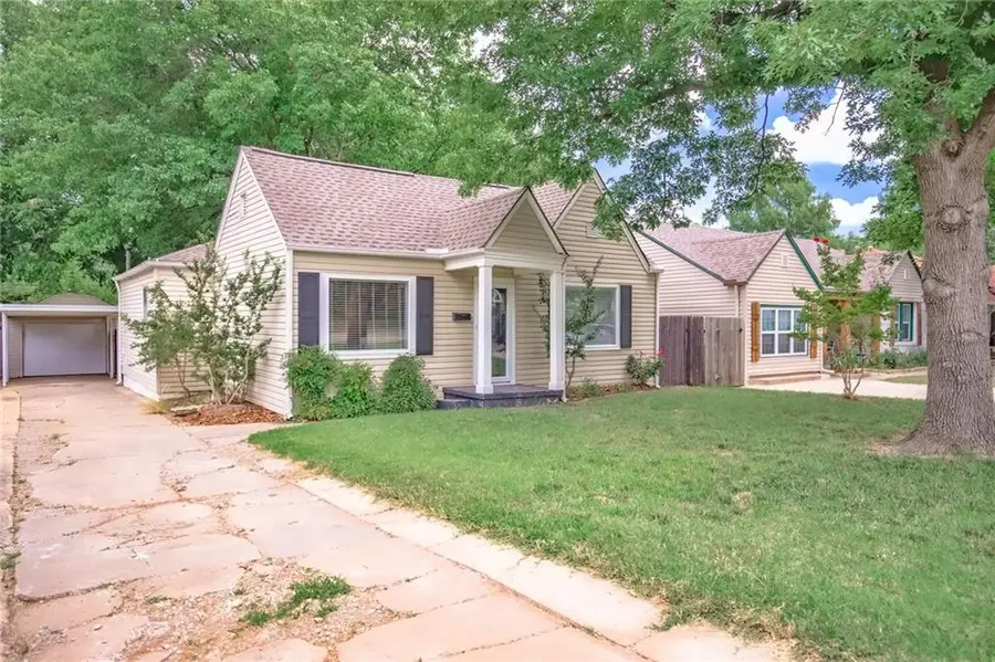 535 NW 48th Street, Oklahoma City, OK 73118 - Image #2