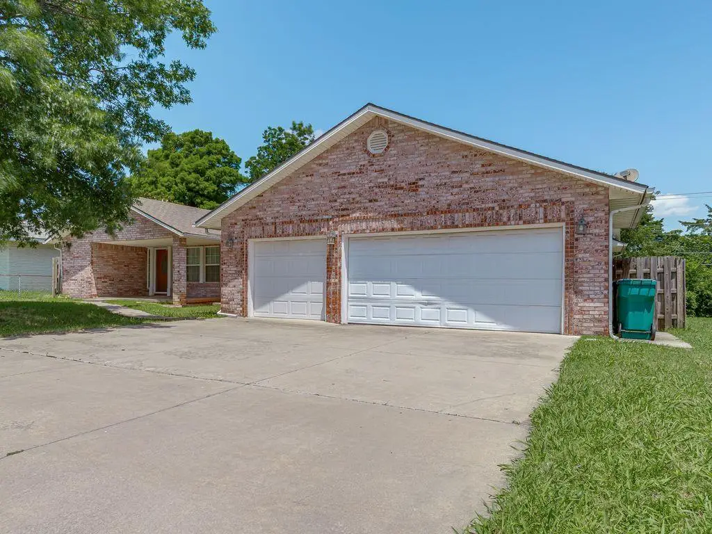 3609 NW 53rd Street, Oklahoma City, OK 73112 - Image #1