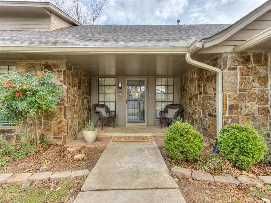12208 Dover Drive, Oklahoma City, OK 73162 - Image #3