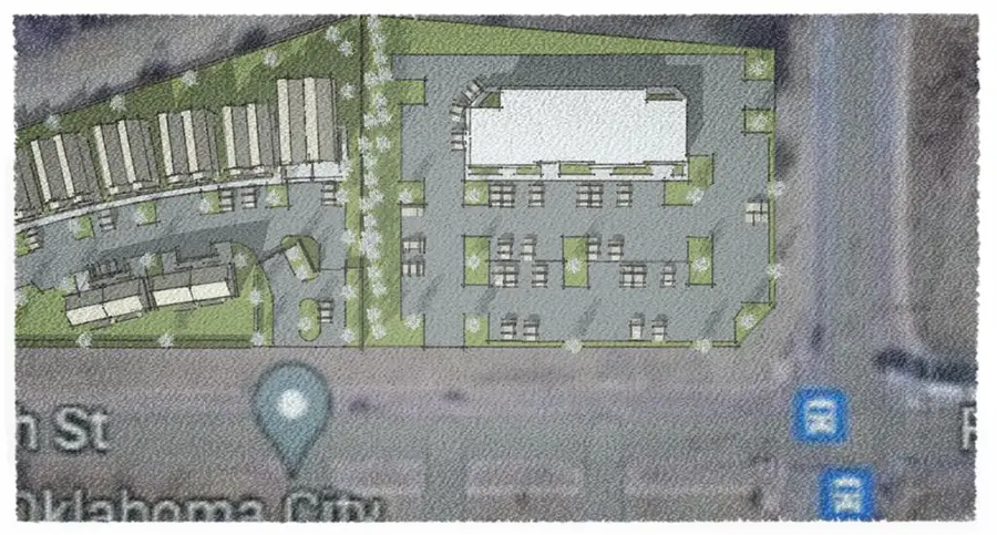 SW 15th Street, Oklahoma City, OK 73108 - Image #2