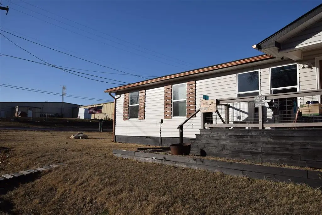 801 W 16th Street, Sulphur, OK 73086 - Image #1
