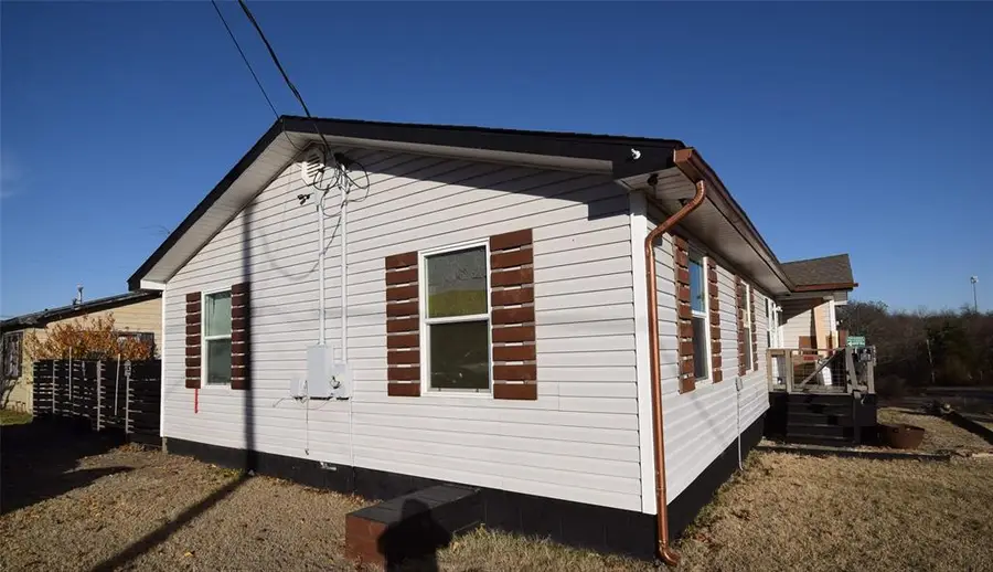 801 W 16th Street, Sulphur, OK 73086 - Image #2