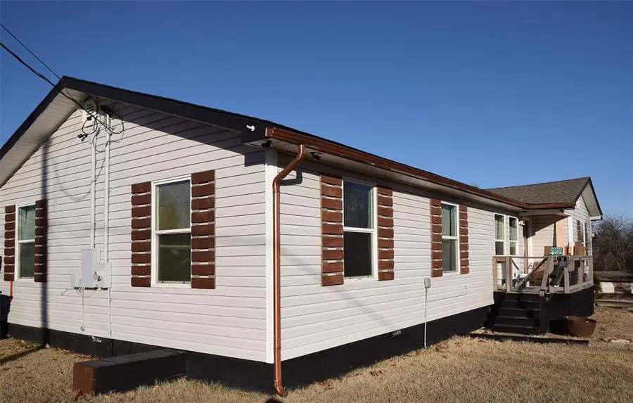 801 W 16th Street, Sulphur, OK 73086 - Image #3