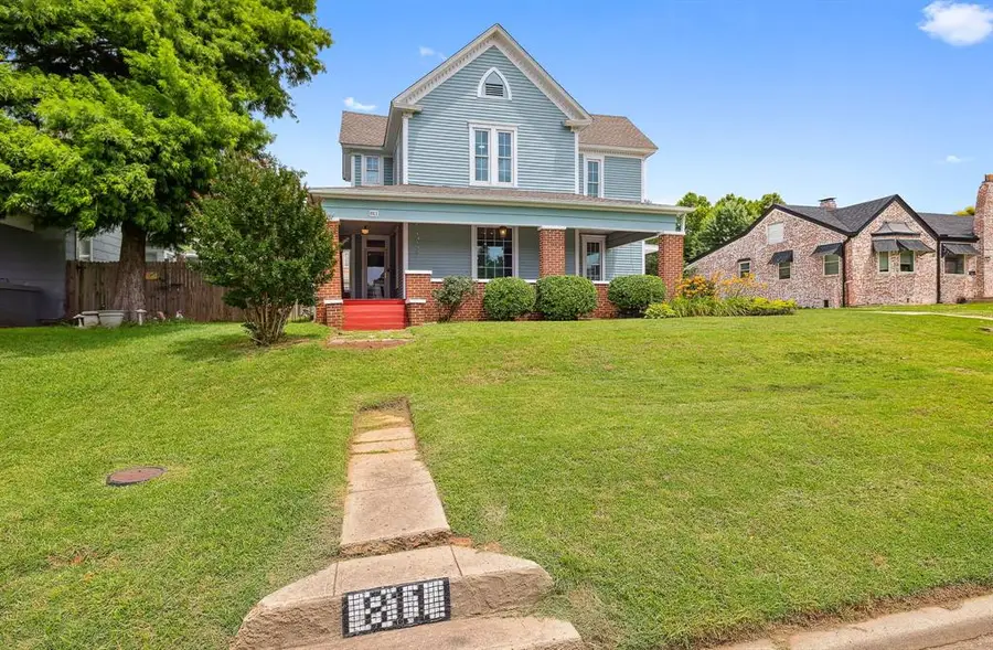 811 S Barker Avenue, El Reno, OK 73036 - Image #3