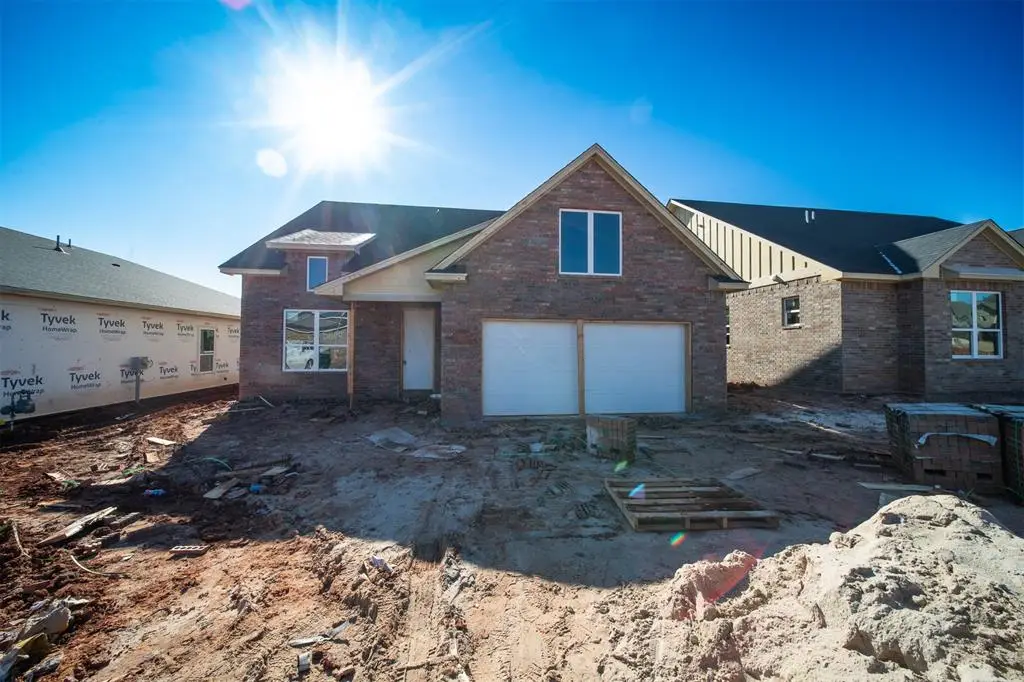 5804 NW 154th Terrace, Edmond, OK 73013 - Image #1