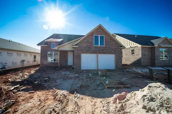 5804 NW 154th Terrace, Edmond, OK 73013