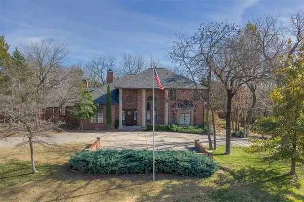 4200 Oakdale Farm Circle, Edmond, OK 73013