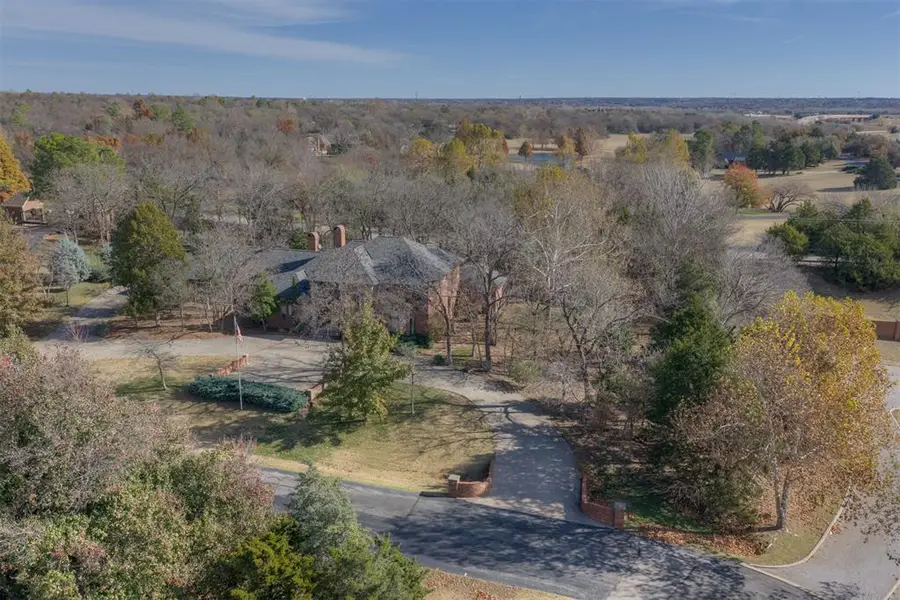 4200 Oakdale Farm Circle, Edmond, OK 73013 - Image #3