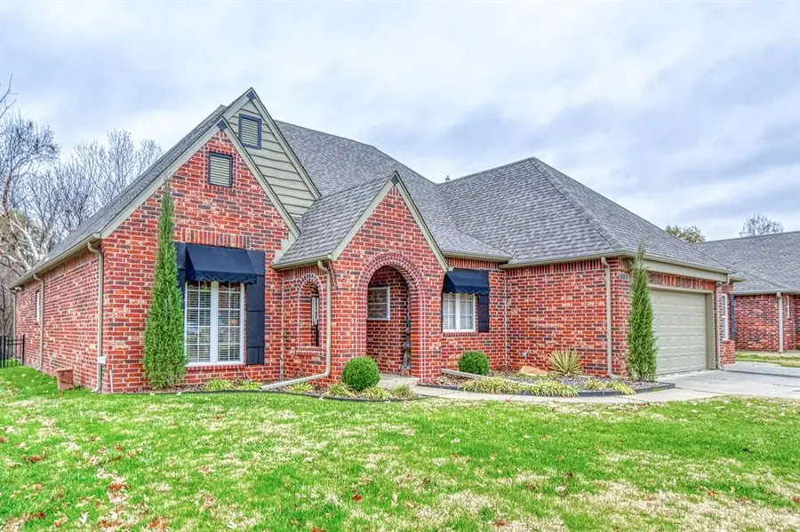 800 S 71st Street, Broken Arrow, OK 74014 - Image #2