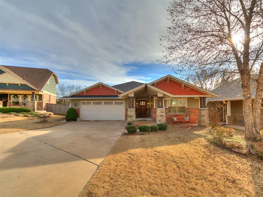 4932 Sonny Blues Place, Edmond, OK 73034 - Image #1