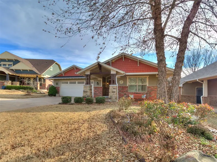 4932 Sonny Blues Place, Edmond, OK 73034 - Image #2
