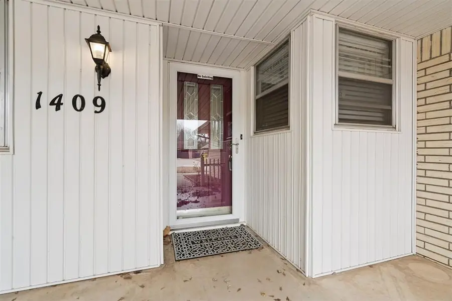 1409 Woodland Way, Oklahoma City, OK 73127 - Image #3