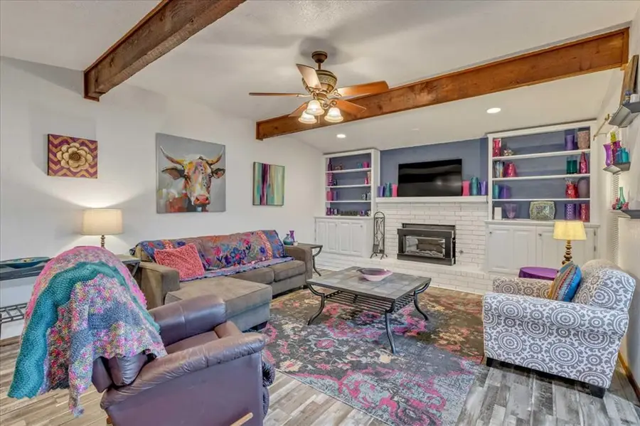 1923 E Lakeside Terrace, Mustang, OK 73064 - Image #3