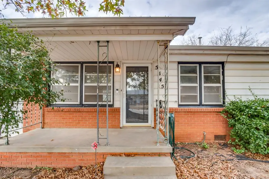 5345 NW 44th Street, Warr Acres, OK 73122 - Image #3