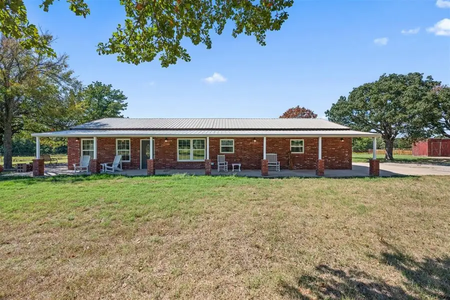 20302 Kings Road, Shawnee, OK 74801 - Image #3