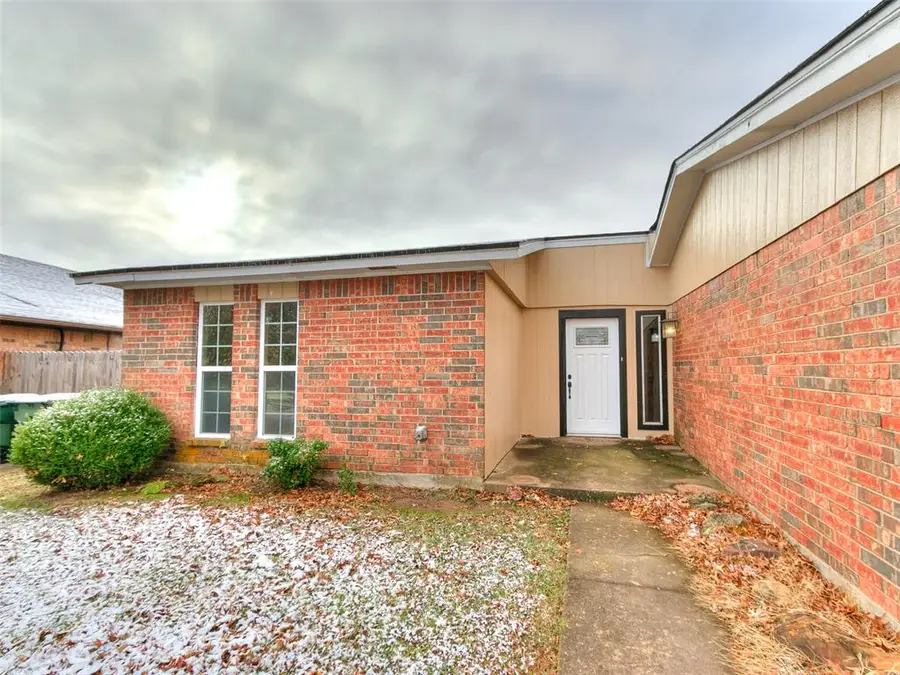 1318 Alviola Avenue, Midwest City, OK 73110 - Image #3