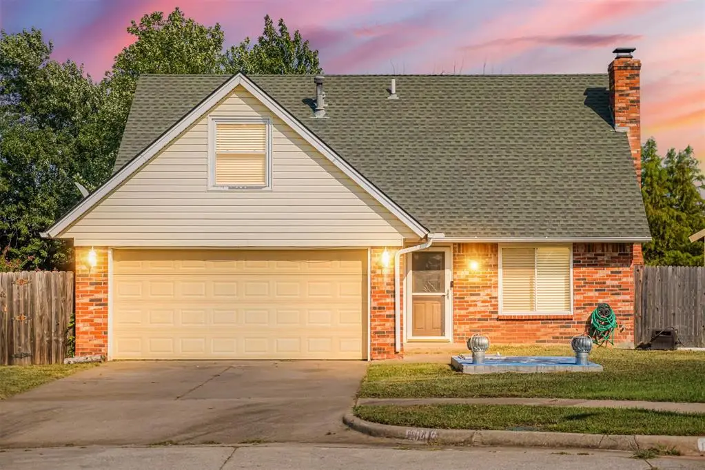 1104 Silver Maple, Moore, OK 73160 - Image #1