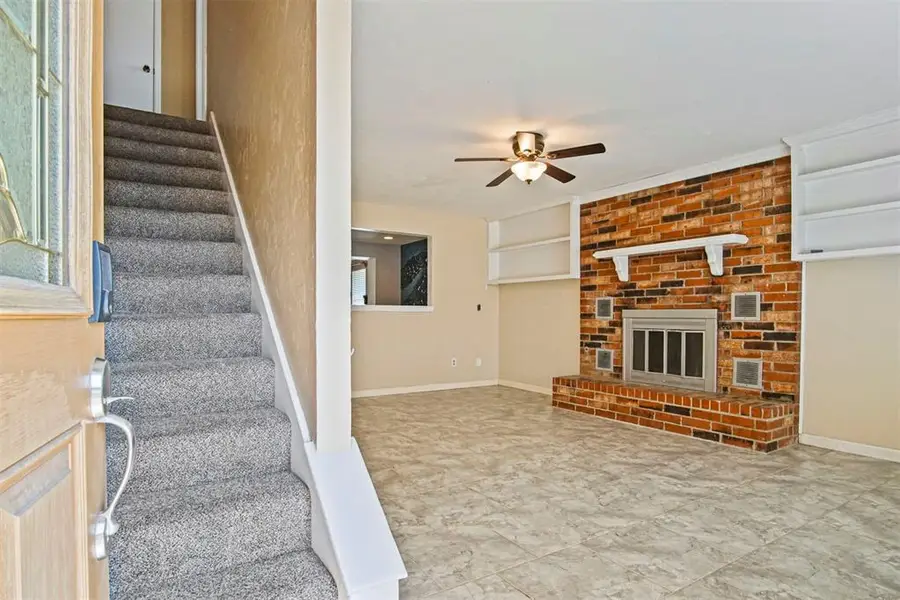 1104 Silver Maple, Moore, OK 73160 - Image #3