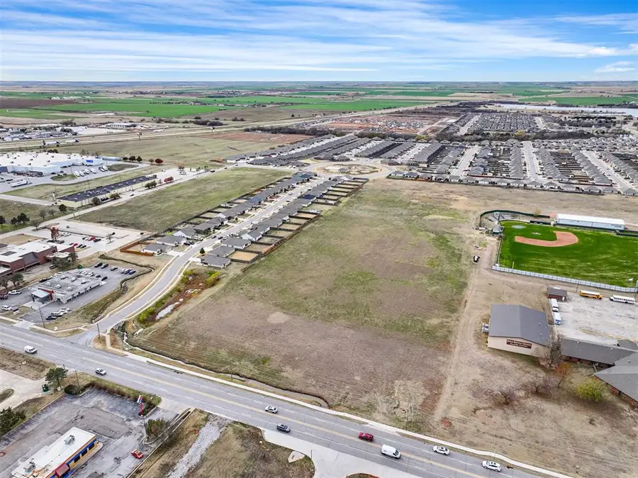 S Country Club Road, El Reno, OK 73036 - Image #3