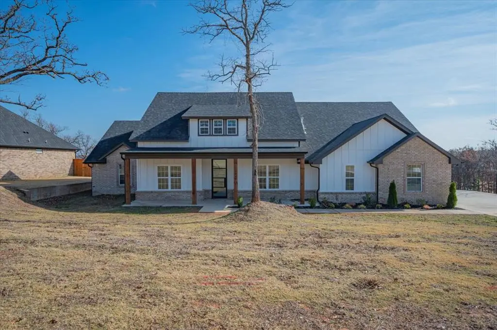 10848 Turkey Trot Trail, Guthrie, OK 73044 - Image #1