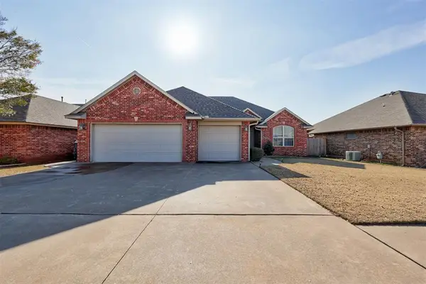 11720 SW 18th Street, Yukon, OK 73099