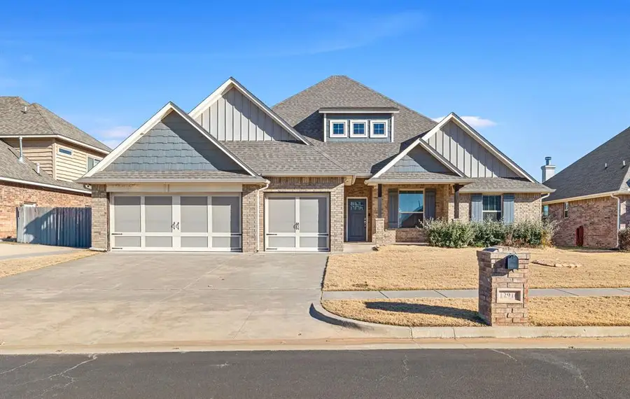 12916 Ponderosa Boulevard, Oklahoma City, OK 73142 - Image #2