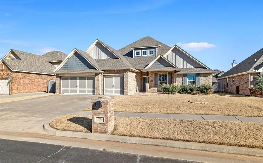 12916 Ponderosa Boulevard, Oklahoma City, OK 73142 - Image #3