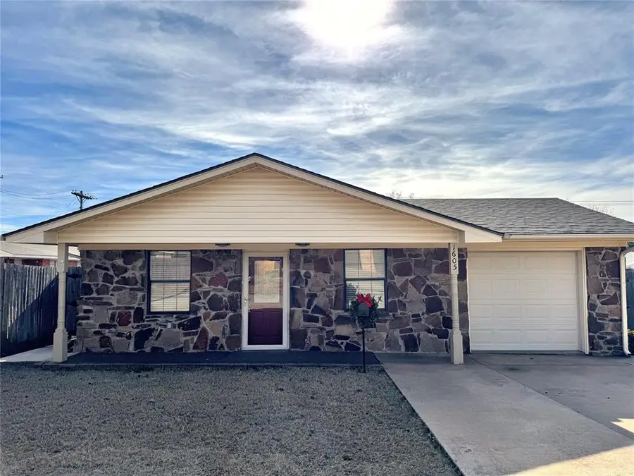 1605 W Louisiana Avenue, Chickasha, OK 73018 - Image #2