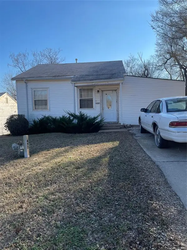4224 NE 19th Street, Oklahoma City, OK 73121