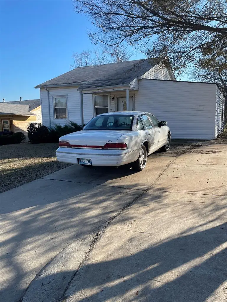 4224 NE 19th Street, Oklahoma City, OK 73121 - Image #2