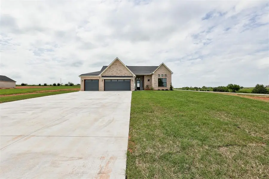 2058 County Road 1336, Blanchard, OK 73010 - Image #3