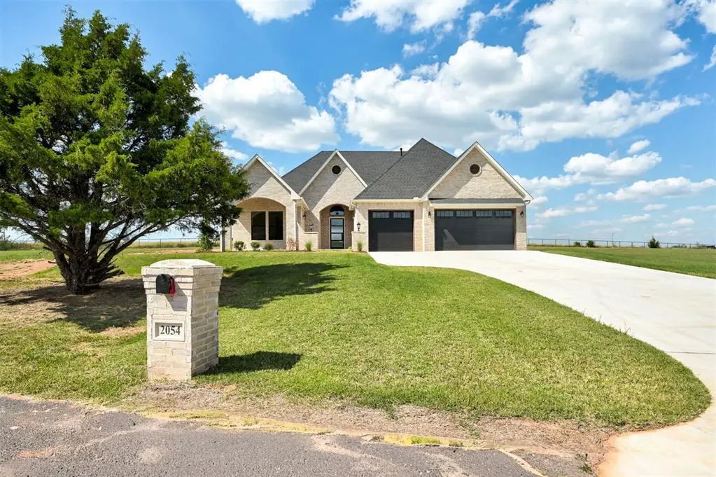 2054 County Road 1336, Blanchard, OK 73010 - Image #1