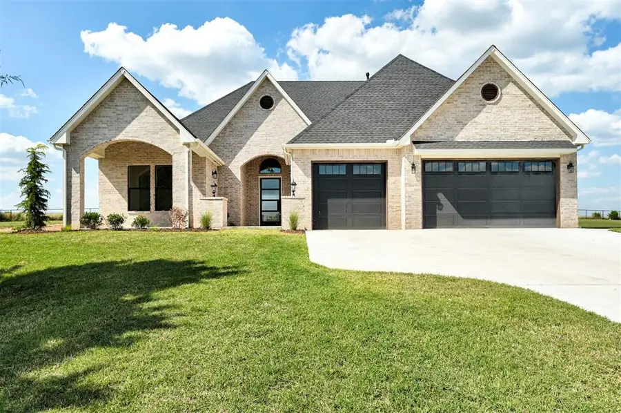 2054 County Road 1336, Blanchard, OK 73010 - Image #2