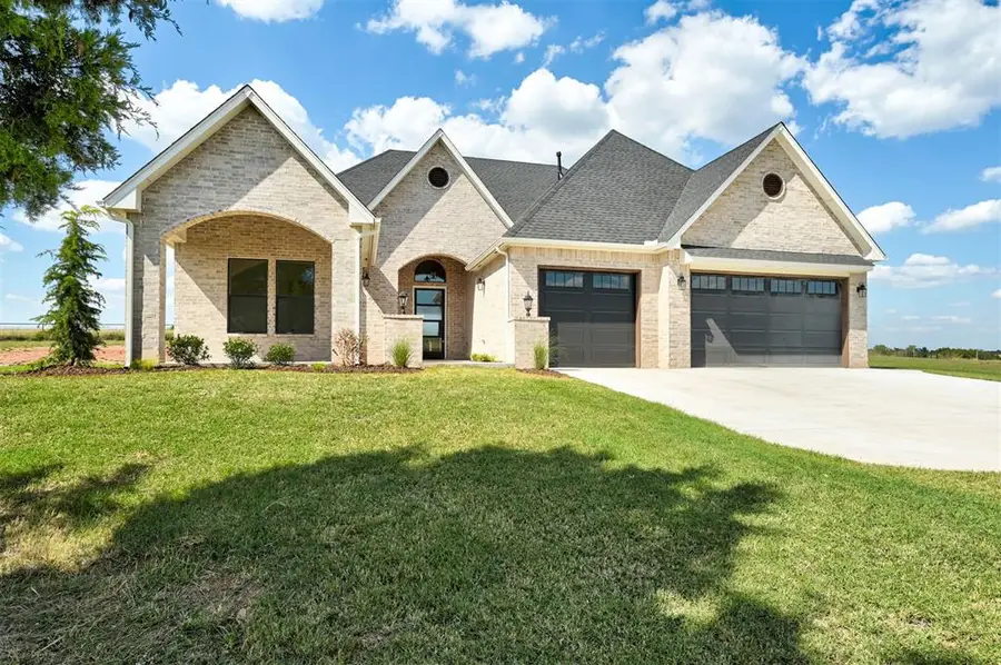 2054 County Road 1336, Blanchard, OK 73010 - Image #3