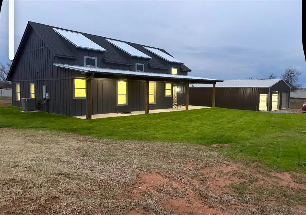 7395 Tall Oaks Lane, Guthrie, OK 73044 - Image #1