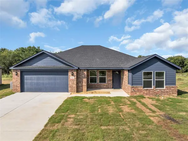 925 Indian Plains Road, Ardmore, OK 73401