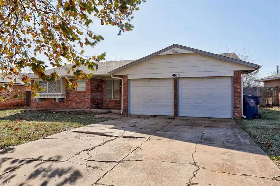 4020 Ray Drive, Oklahoma City, OK 73135 - Image #2
