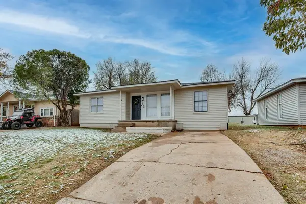 3832 SW 40th Place, Oklahoma City, OK 73119