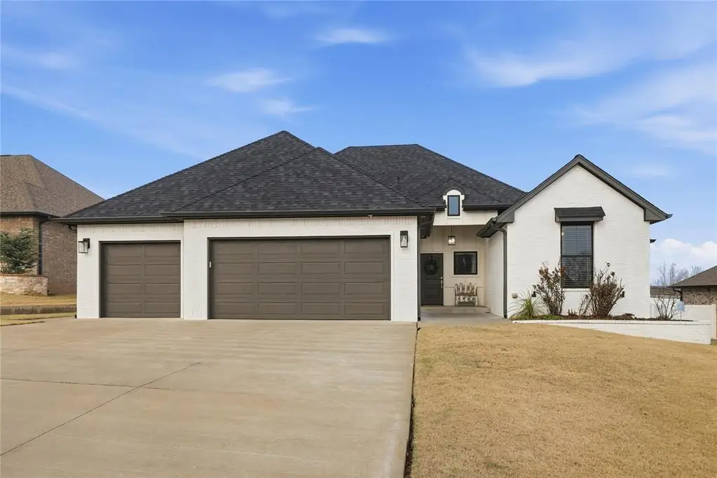 12703 Forest Terrace, Choctaw, OK 73020 - Image #1