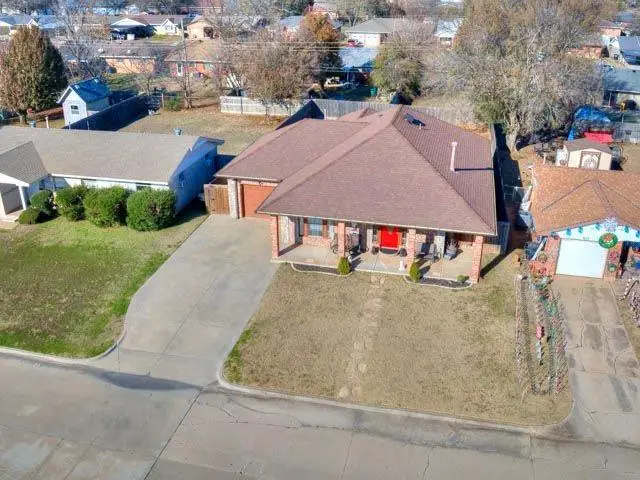 817 NW 7th Street, Moore, OK 73160 - Image #3